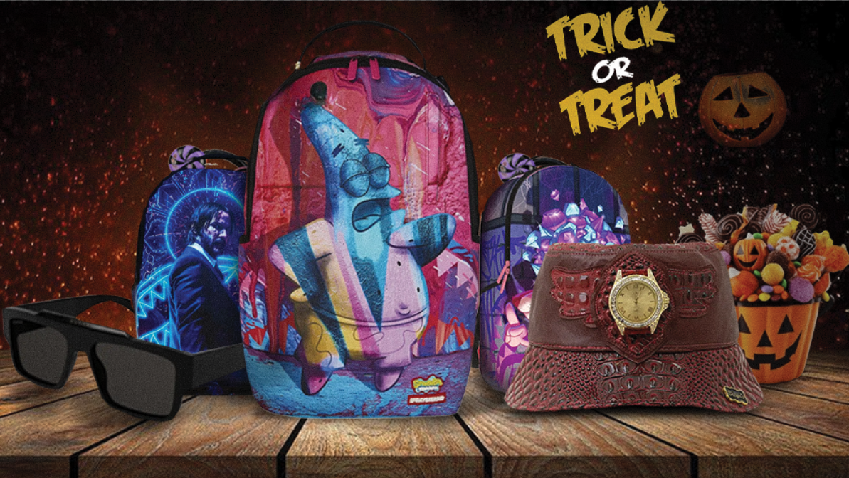 Top Halloween Hats and Accessories to Complete Your Look