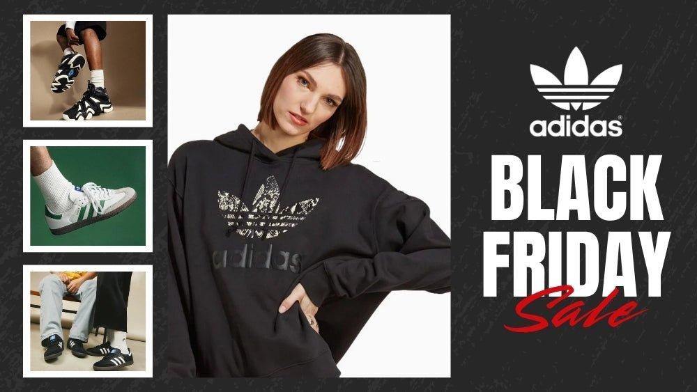 Adidas Black Friday Sale Huge Discounts on Tops and Bottoms for 2024 - Tops and Bottoms USA