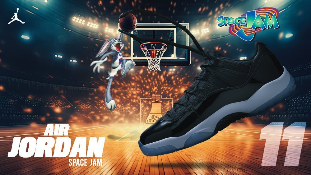 Air Jordan 11 Retro Low 