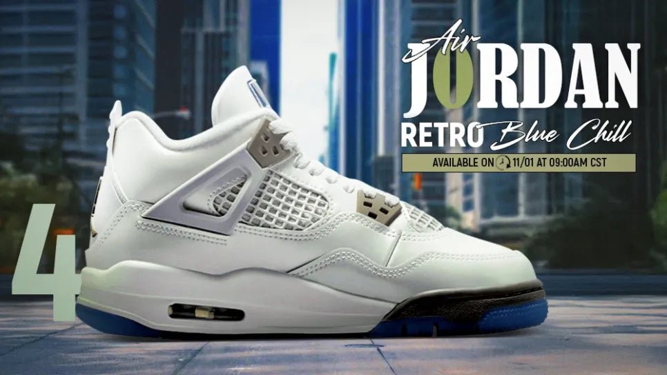 ☆*☆様 24 Nike GS Air Jordan 4 \