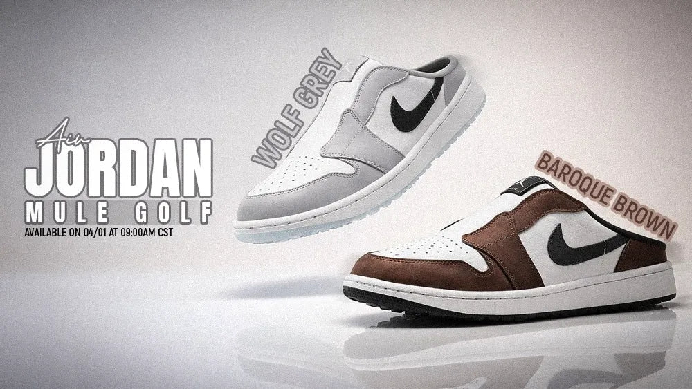 【新品未使用】NIKE AIR JORDAN 1 Low Golf The Air Jordan 1 Low Golf comes ready for the course in “Forest