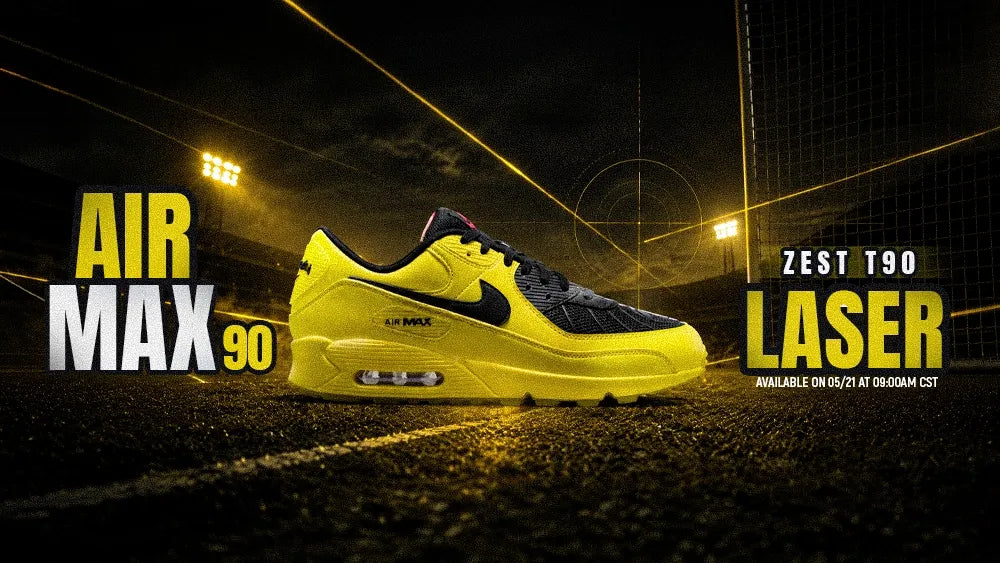 洋楽 T-Elite/Uncut:Raw MEN'S NIKE AIR MAX 90 