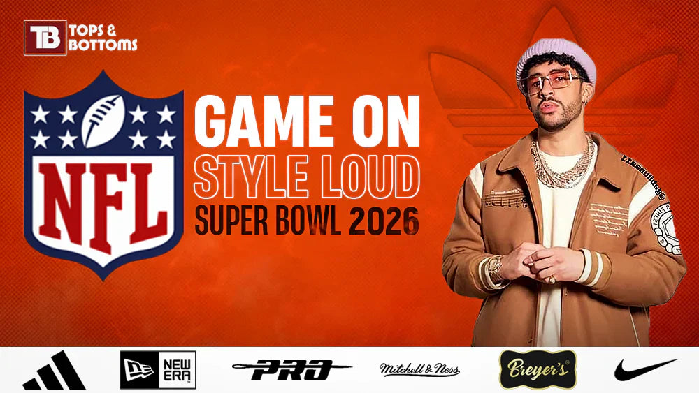 Super Bowl Fits 2026: Celebrities, Game-Day Style & Party Looks Everyone Copied