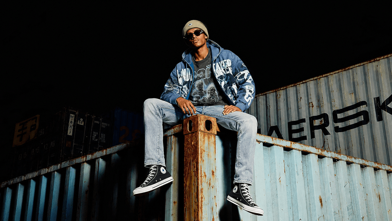 Streetwear Essentials for Fall For You to Level Up!