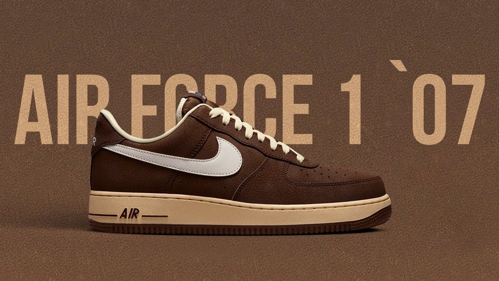 Nike Men's Air Force 1 `07 - Tops and Bottoms USA