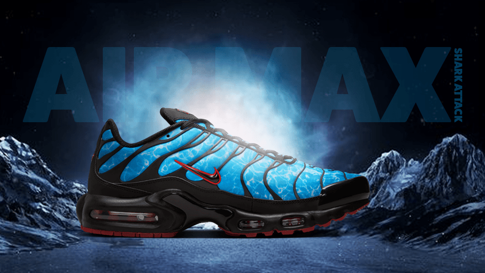 Air Max Plus “Shark “メンズ28cm 他マップラ二足セット Men's Air Max Plus 