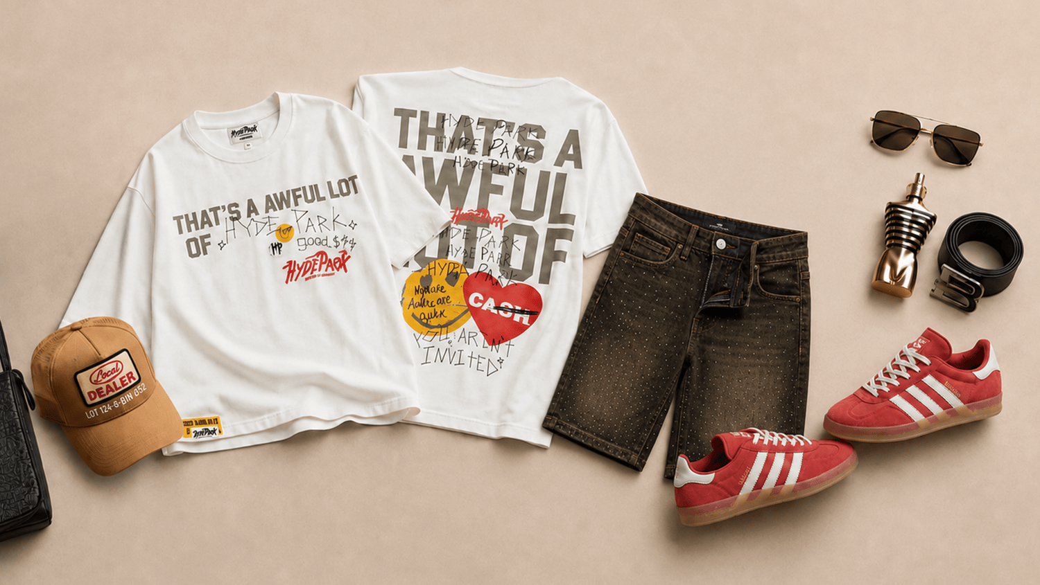 Must-Have Streetwear Essentials Every Wardrobe Needs