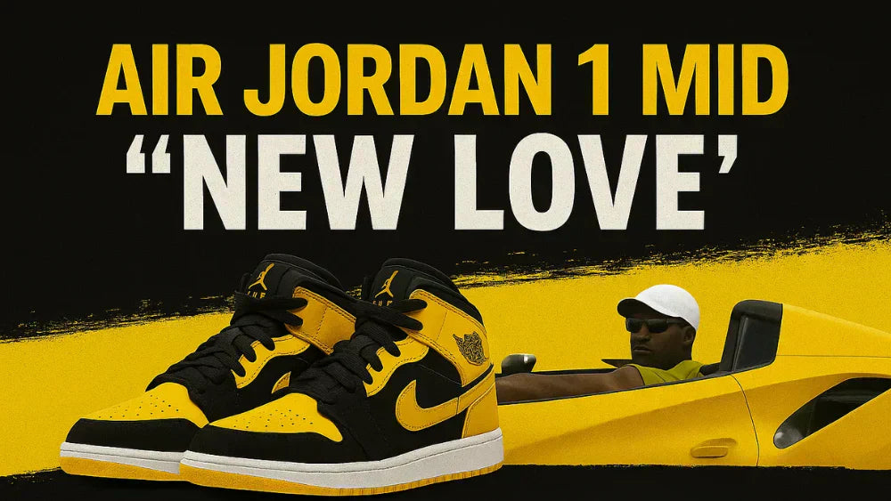 The Return of a Cult Classic: The “New Love” is Back