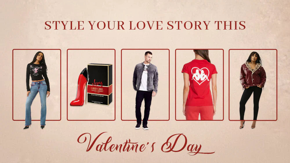 Valentine’s Day Outfit Ideas 2026: Cute, Stylish & Family-Ready Looks