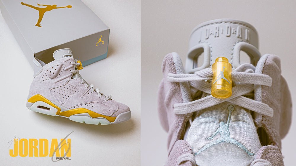 Women's Air Jordan 6 Retro "Paris Olympics" - Tops and Bottoms USA