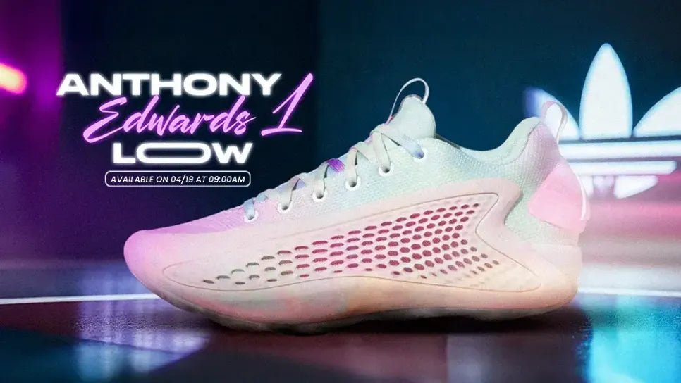 adidas AE1 Low “3SSB” – Ant-Man’s Sneaker Keeps Winning - Tops and Bottoms USA