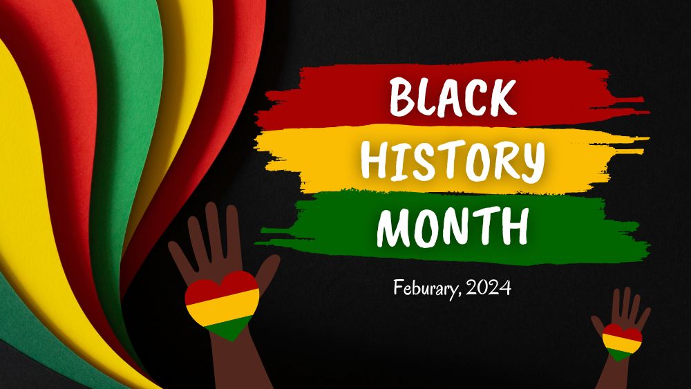 Black History Month 2024: The Most Impactful Black Athletes - Tops and Bottoms USA