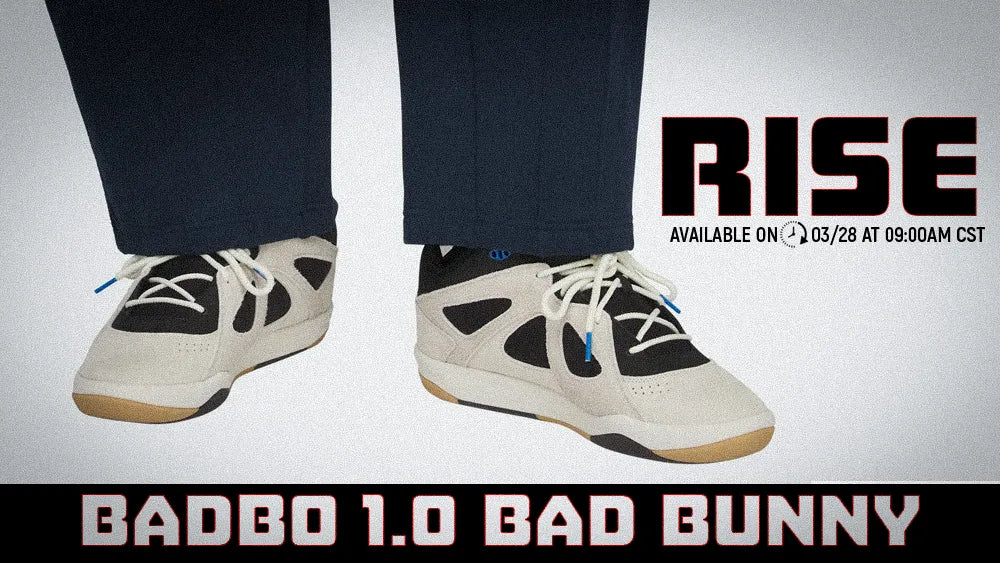 Men's Adidas BadBo 1.0 “Rise”