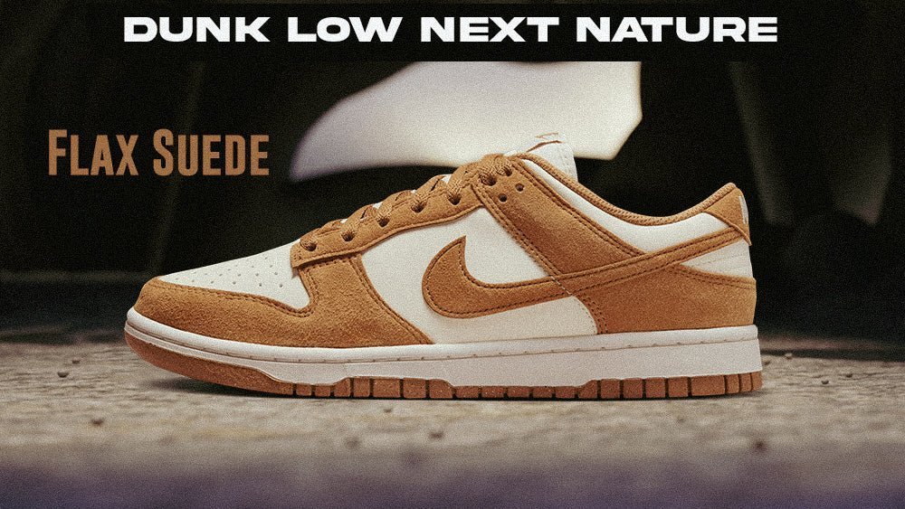 Women's Dunk Low Next Nature 