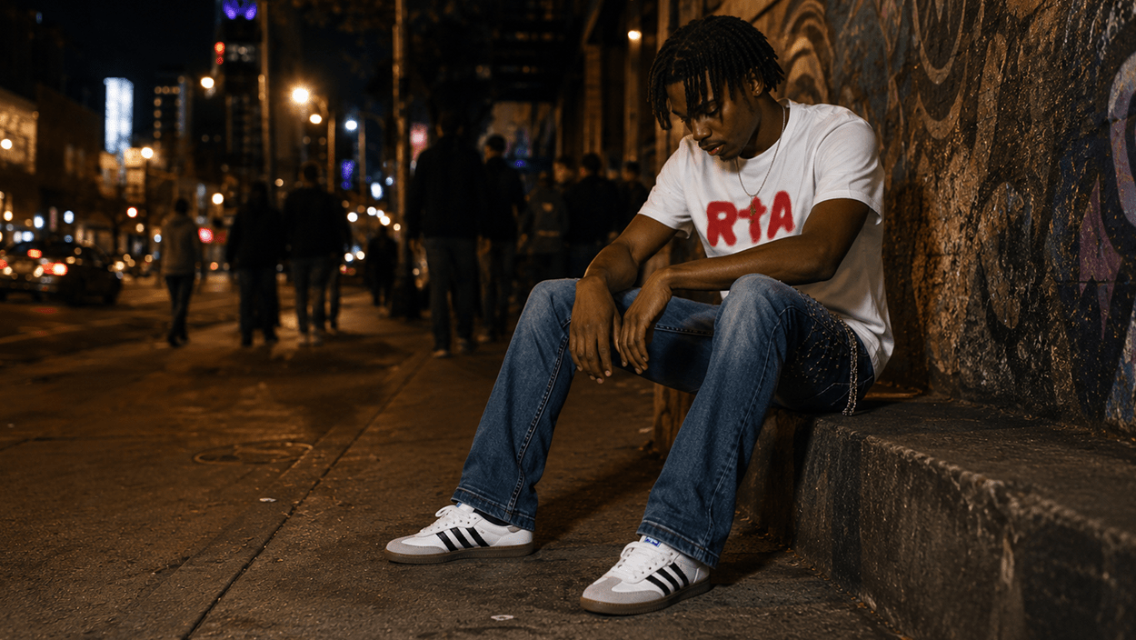 Best Sneakers to Wear with Summer Outfits