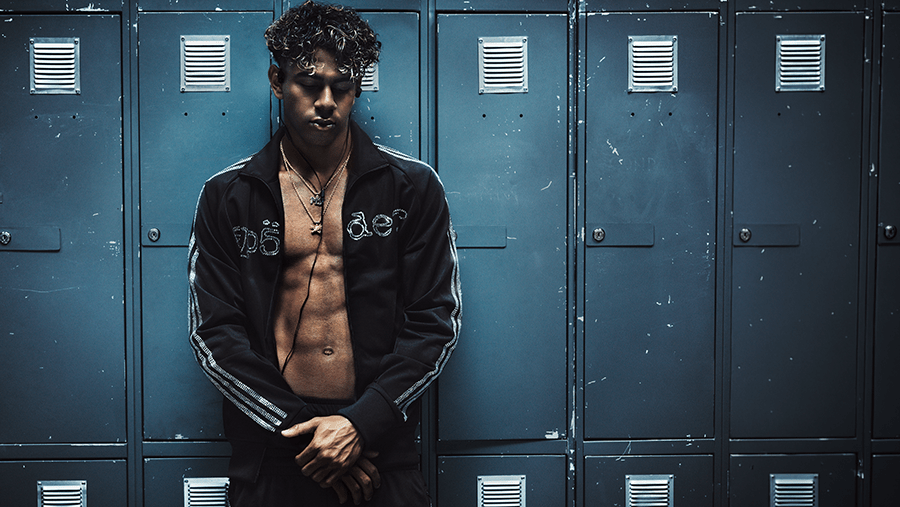 SP5DER ADIDAS: THE ULTIMATE HEAD-TO-TOE COLLECTION