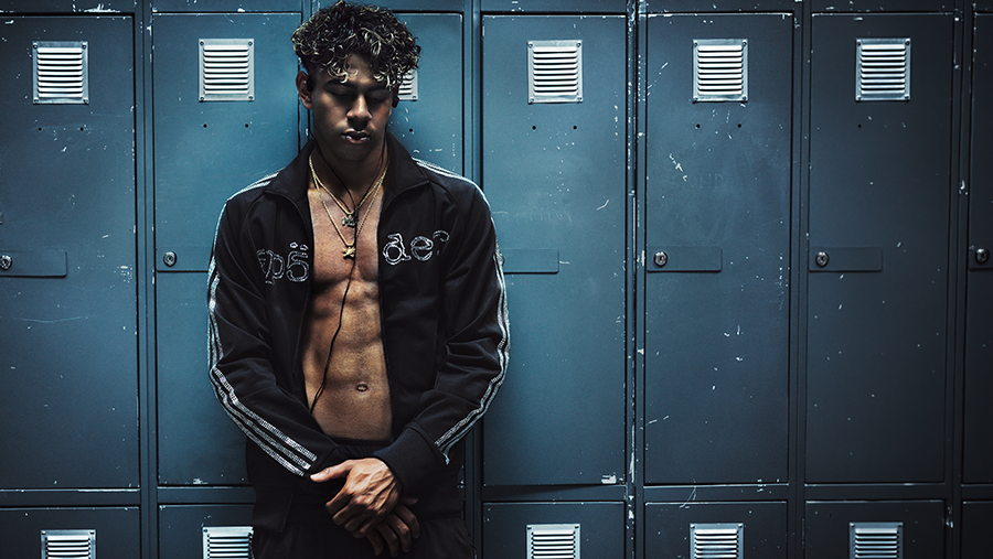 SP5DER ADIDAS: THE ULTIMATE HEAD-TO-TOE COLLECTION