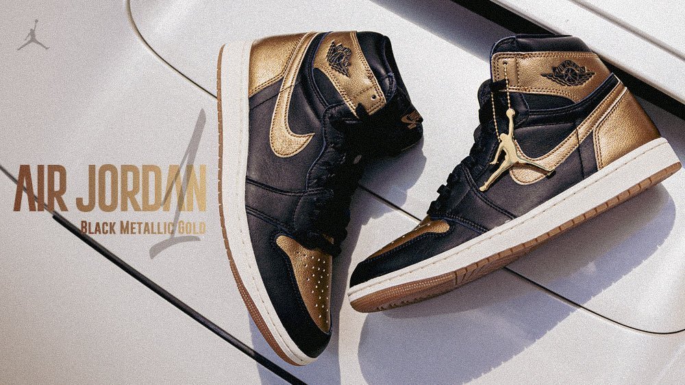 Air Jordan 1 Retro High OG 