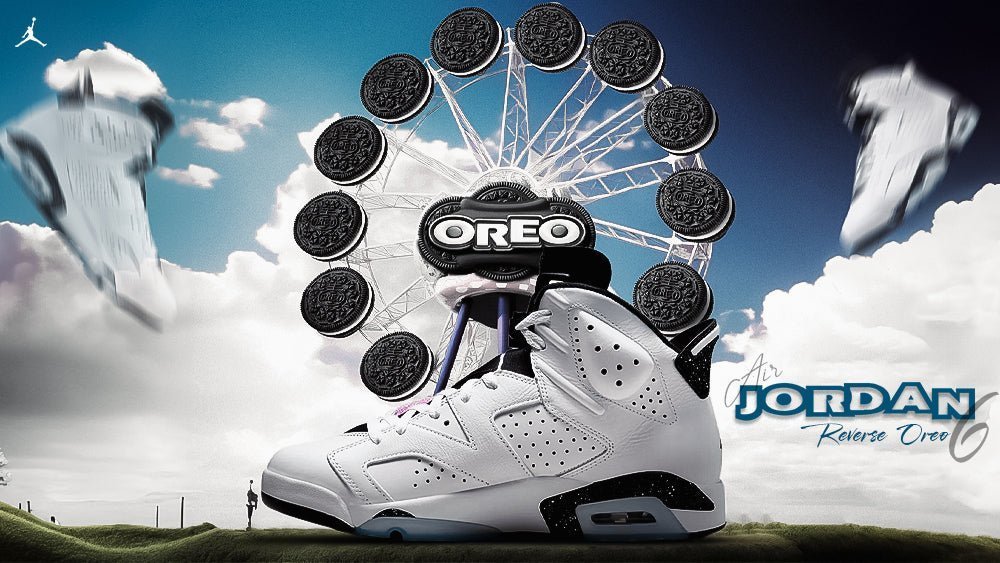 Air Jordan 6 Retro 