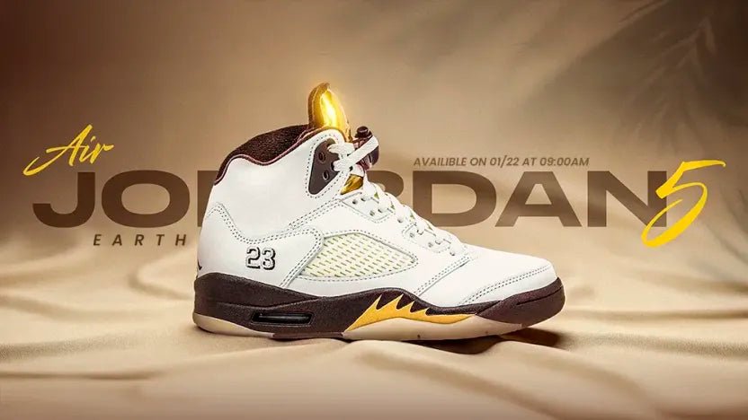 Air Jordan 5 WMNS 