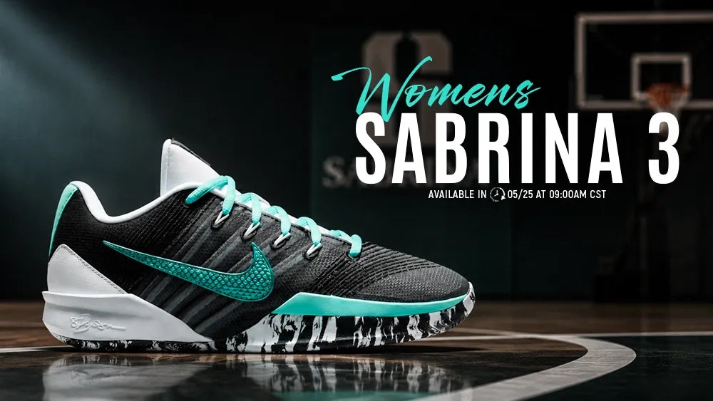 WOMEN’S SABRINA 3