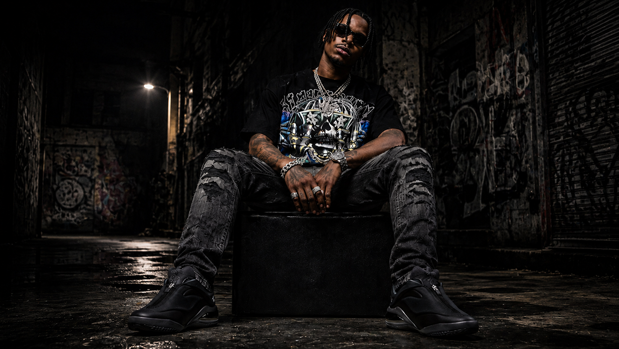 Top Streetwear Fashion Trends to Look Out for This Year