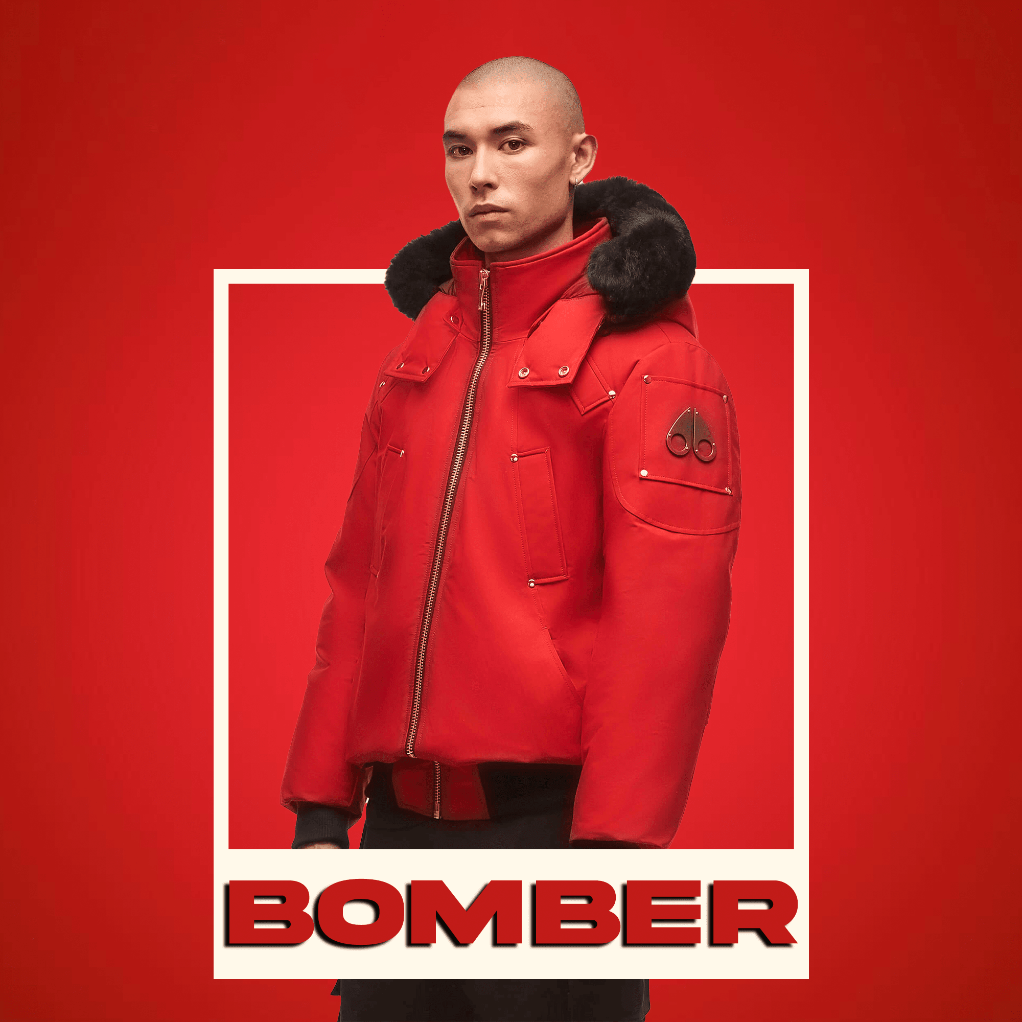 Bomber Jackets - Tops and Bottoms USA