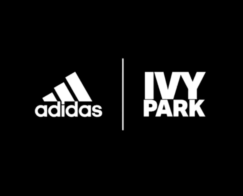 IVY PARK "IVY HEART" - Tops and Bottoms USA