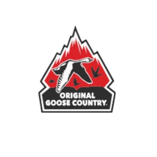 Goose Country - Tops and Bottoms USA