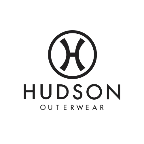 Hudson Outerwear - Tops and Bottoms USA
