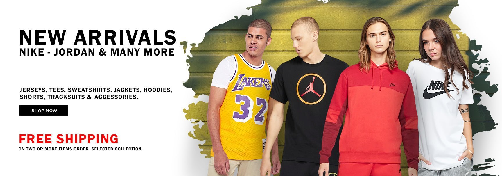 FEATURED SHOP - Tops and Bottoms USA