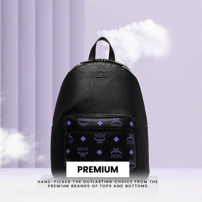 Premium Collection - Tops and Bottoms USA