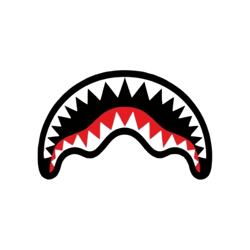 Sprayground - Tops and Bottoms USA