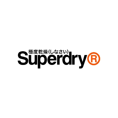 Superdry - Tops and Bottoms USA