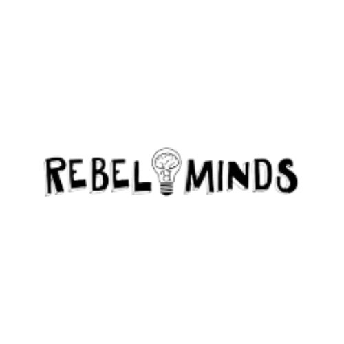 Rebel Minds - Tops and Bottoms USA