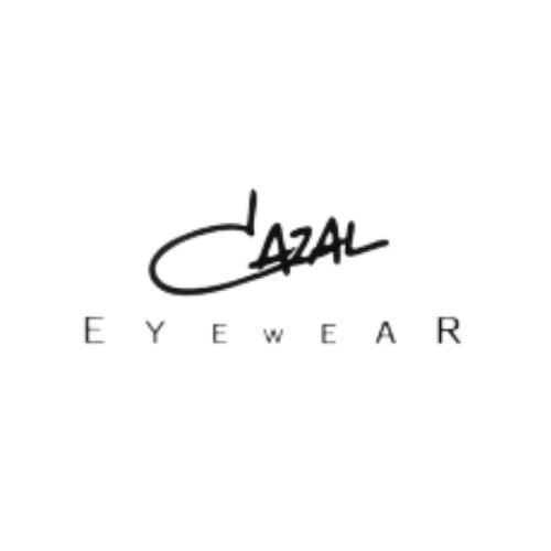 Cazal Eyewear - Tops and Bottoms USA