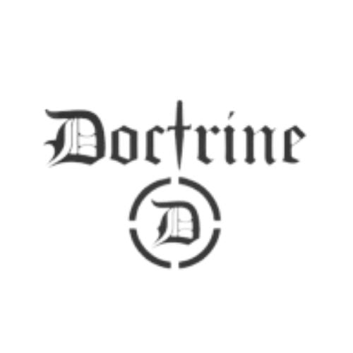Doctrine Denim - Tops and Bottoms USA