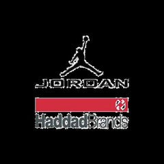 Jordan Haddad