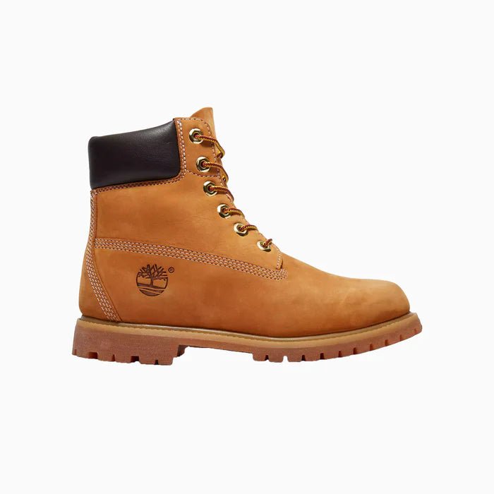 Women's Timberland Boots - Tops and Bottoms USA