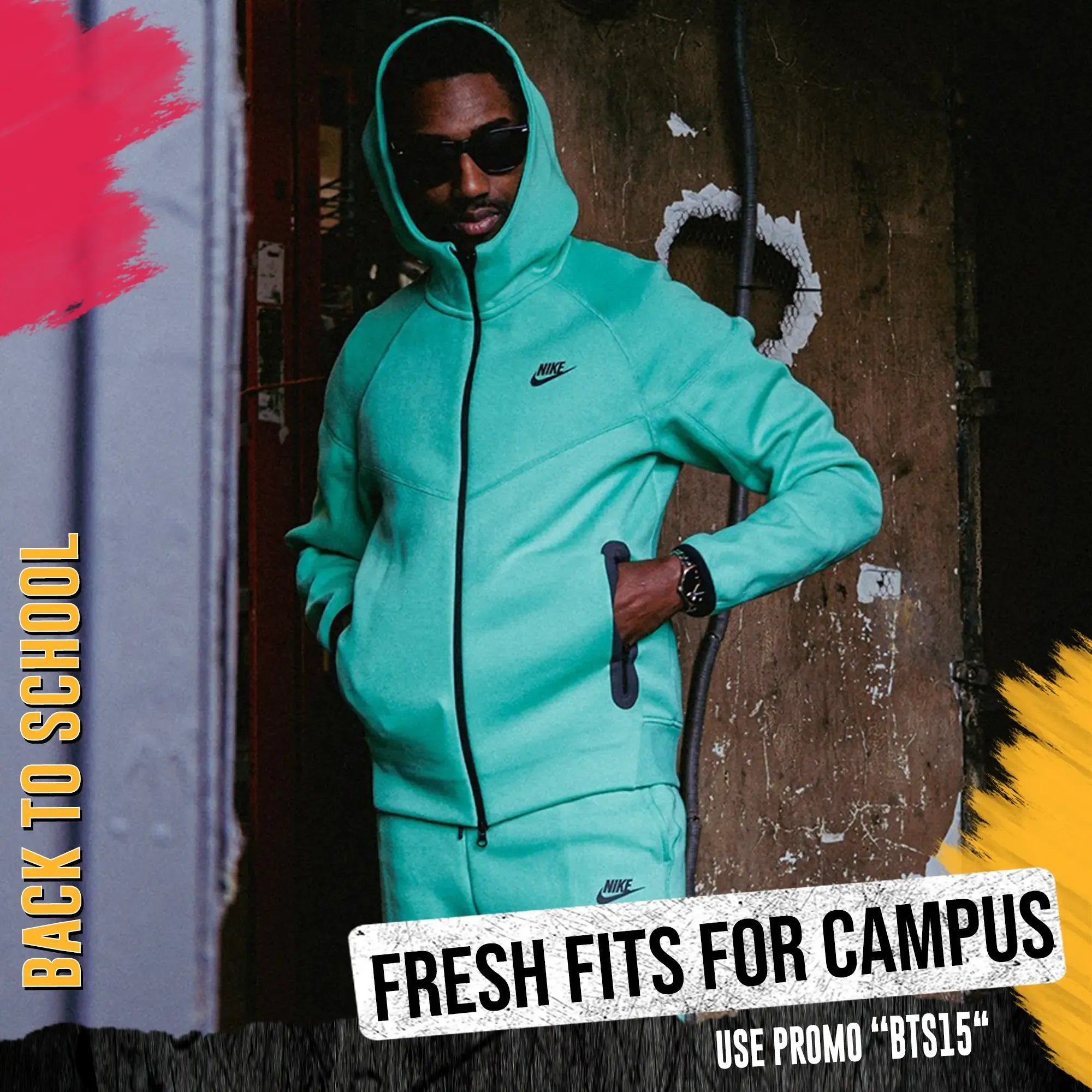 Outfits - Tops and Bottoms USA