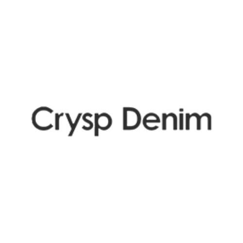 Crysp Denim - Tops and Bottoms USA