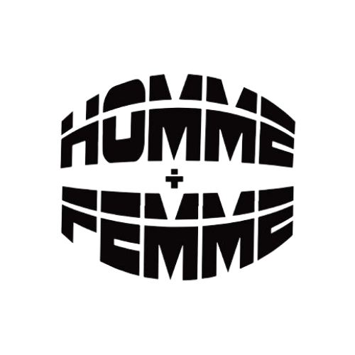 Homme Femme - Tops and Bottoms USA