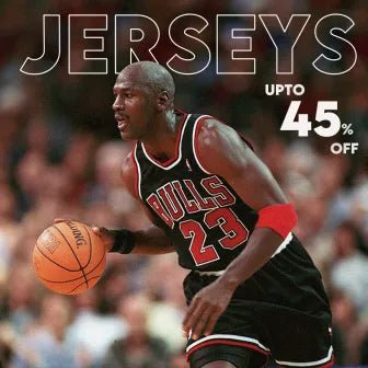 All Jerseys - Tops and Bottoms USA