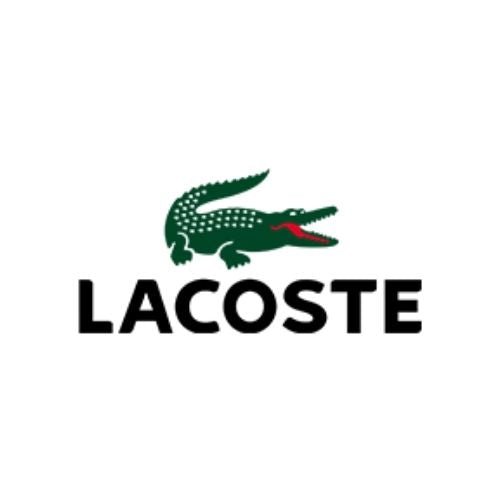 Lacoste - Tops and Bottoms USA