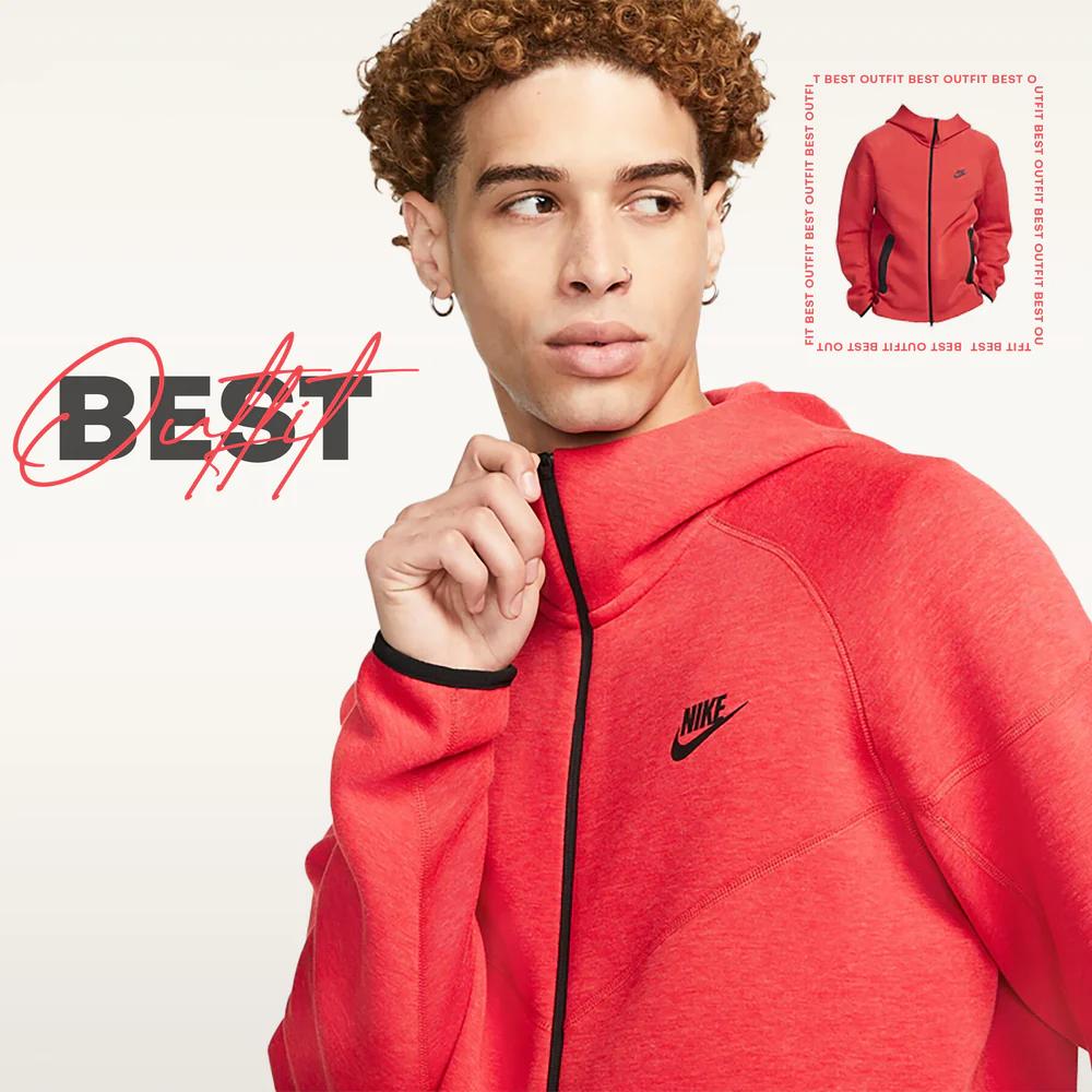 Men's Outfits - Tops and Bottoms USA