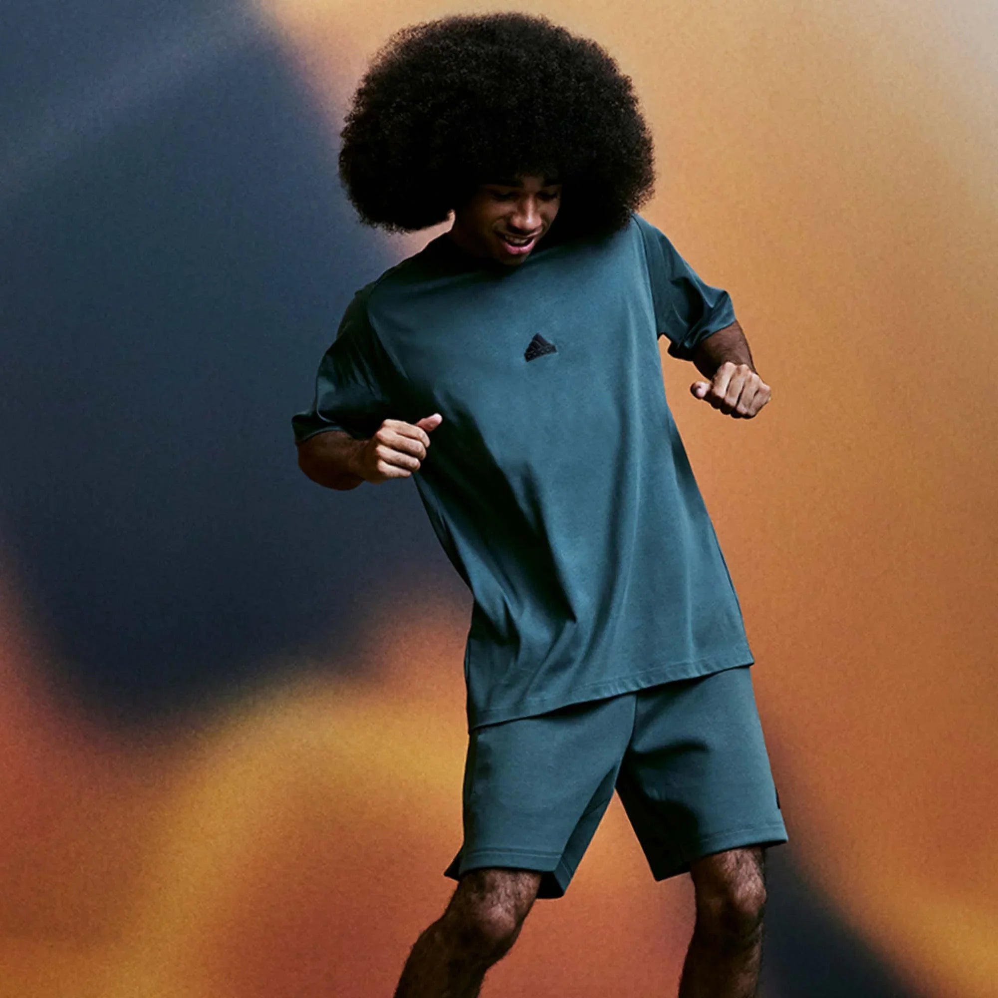 Men's Performance Tees - Tops and Bottoms USA