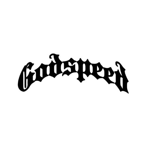 Godspeed New York - Tops and Bottoms USA