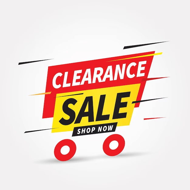 Clearance Sale 2023 - Tops and Bottoms USA