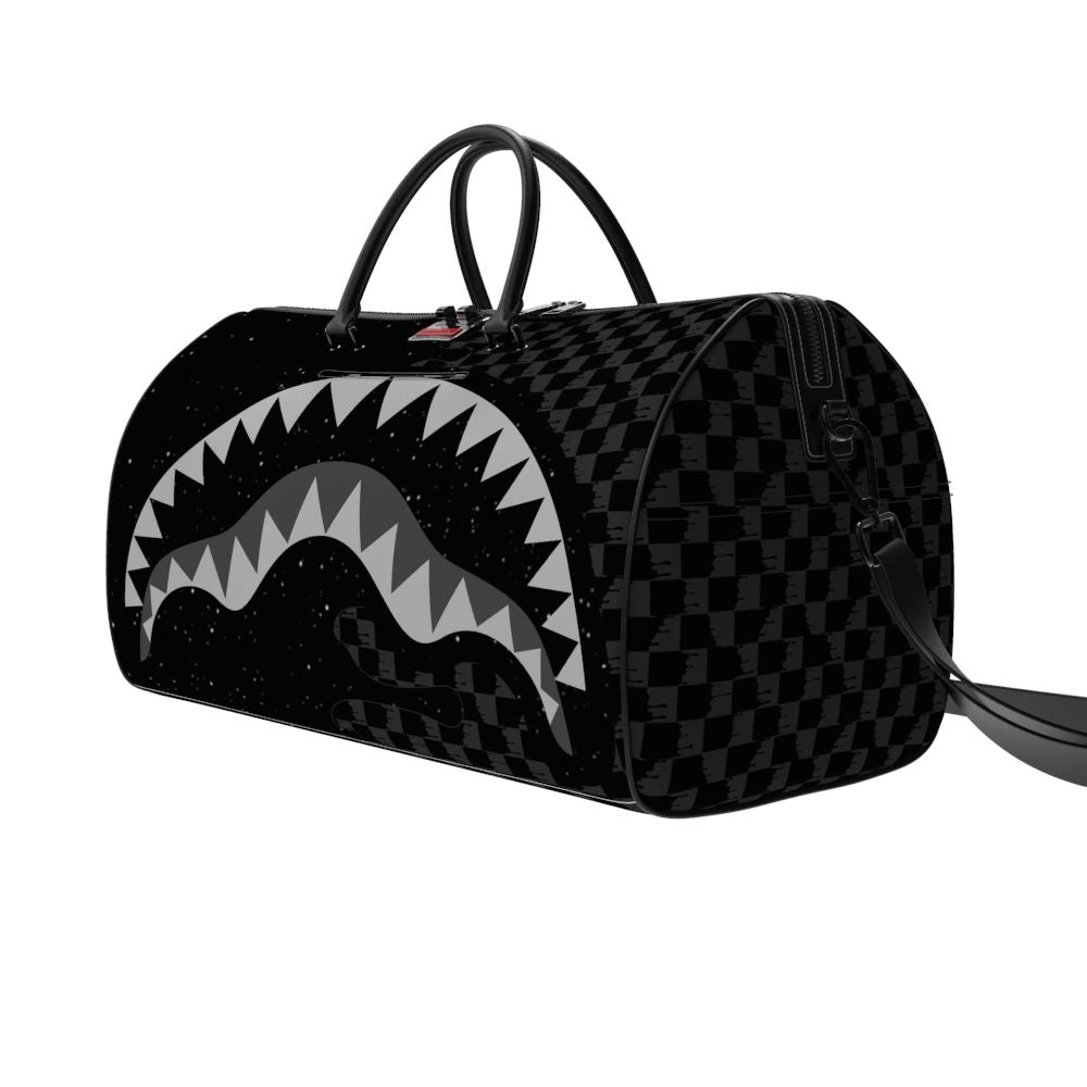 Deep Space Drip Duffle