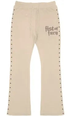 Men's Fist Of Fury Outfit